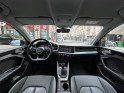 Audi a1 sportback 35 tfsi 150 ch s tronic 7 design luxe occasion paris 15ème (75) simplicicar simplicibike france