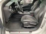 AUDI d'occasion A6 55TFSIEQ de 2021 Perpignan (66)﻿