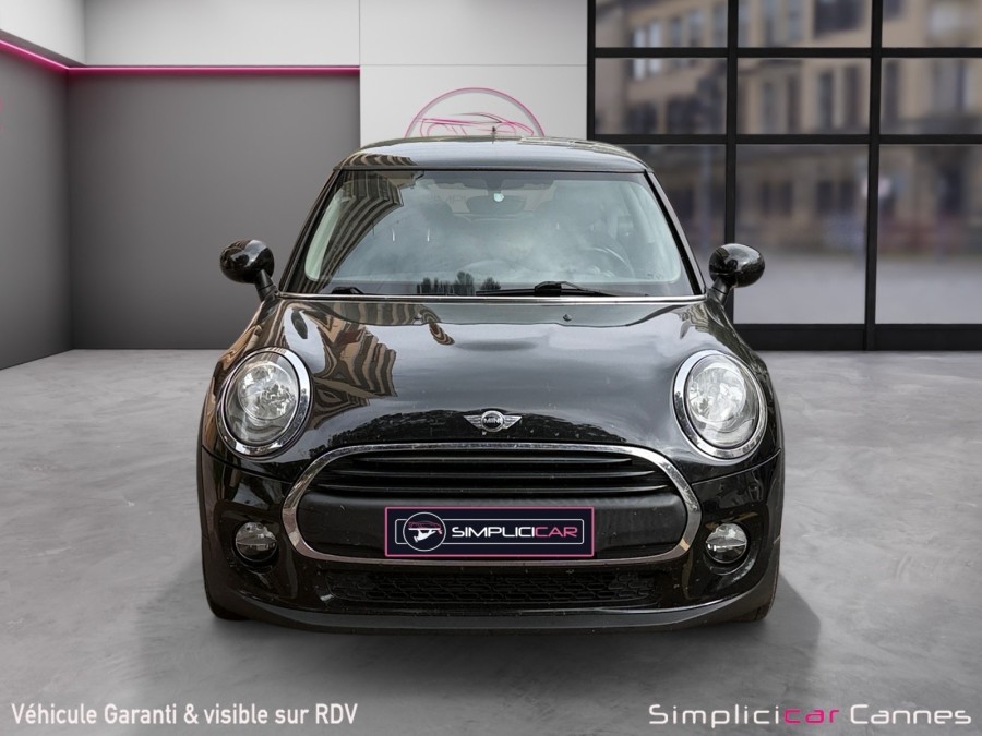 MINI d'occasion MINI ONE D 95 de 2014 Cannes (06)﻿