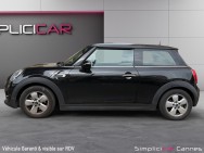 MINI d'occasion MINI ONE D 95 de 2014 Cannes (06)﻿