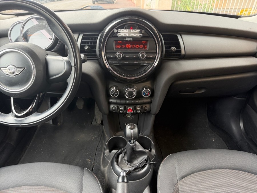 MINI d'occasion MINI ONE D 95 de 2014 Cannes (06)﻿