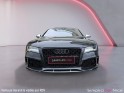 Audi s7 sportback v8 4.0 tfsi 420 s-tronic 7 quattro occasion  simplicicar vaucresson nice - pfvauto simplicicar simplicibike...