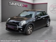 MINI d'occasion MINI ONE D 95 de 2014 Cannes (06)﻿