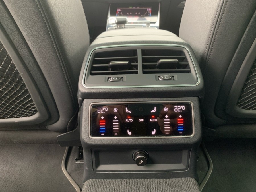 AUDI d'occasion A6 55TFSIEQ de 2021 Perpignan (66)﻿