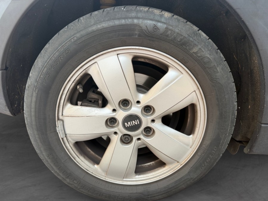 MINI d'occasion MINI ONE D 95 de 2014 Cannes (06)﻿