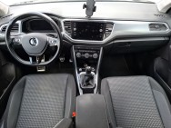 VOLKSWAGEN d'occasion T-ROC 1.0 TSI 110 ACTIVE de 2021 Le Puy en