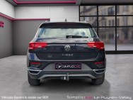 VOLKSWAGEN d'occasion T-ROC 1.0 TSI 110 ACTIVE de 2021 Le Puy en
