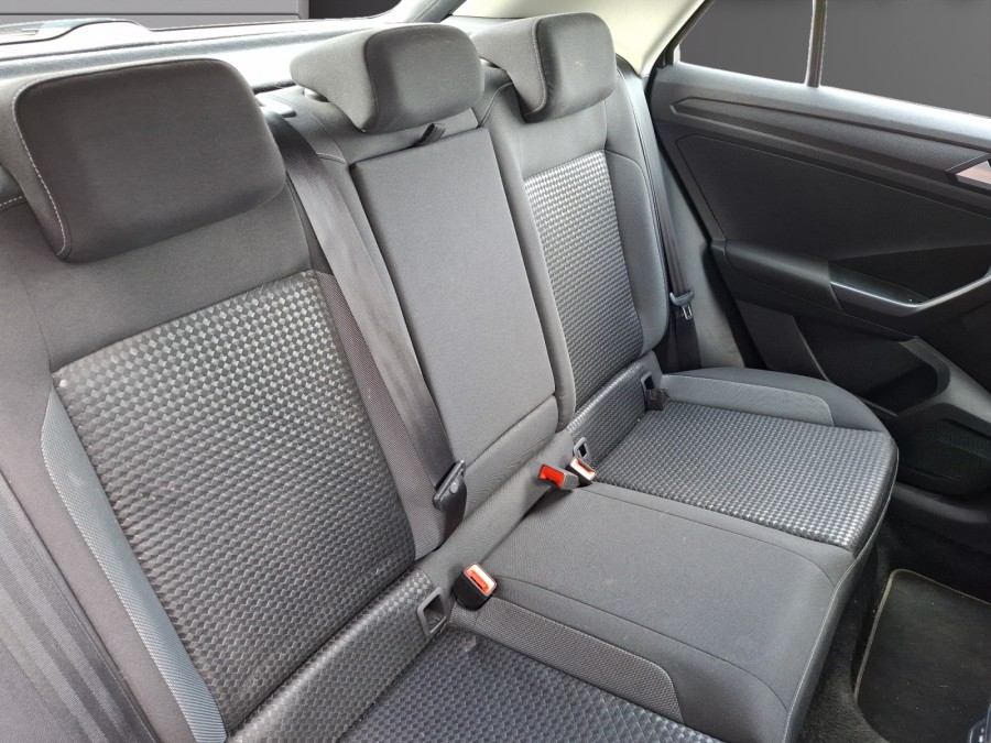 VOLKSWAGEN d'occasion T-ROC 1.0 TSI 110 ACTIVE de 2021 Le Puy en