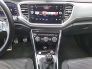 VOLKSWAGEN d'occasion T-ROC 1.0 TSI 110 ACTIVE de 2021 Le Puy en