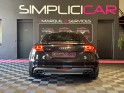 Audi tts coupe 2.0 tfsi 272 quattro s-tronic a full entretien concession garantie-12-mois occasion  simplicicar aix les bains...