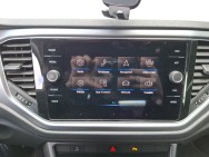 VOLKSWAGEN d'occasion T-ROC 1.0 TSI 110 ACTIVE de 2021 Le Puy en