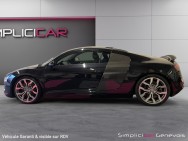 AUDI d'occasion R8 V8 4.2 QUATTRO 420 R TRONIC de 2008 Genevois (74)﻿