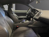 AUDI d'occasion R8 V8 4.2 QUATTRO 420 R TRONIC de 2008 Genevois (74)﻿