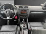 VOLKSWAGEN d'occasion GOLF 2.0 210 GTI DSG de 2010 Andrezieux (42)﻿
