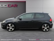 VOLKSWAGEN d'occasion GOLF 2.0 210 GTI DSG de 2010 Andrezieux (42)﻿