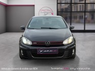 VOLKSWAGEN d'occasion GOLF 2.0 210 GTI DSG de 2010 Andrezieux (42)﻿