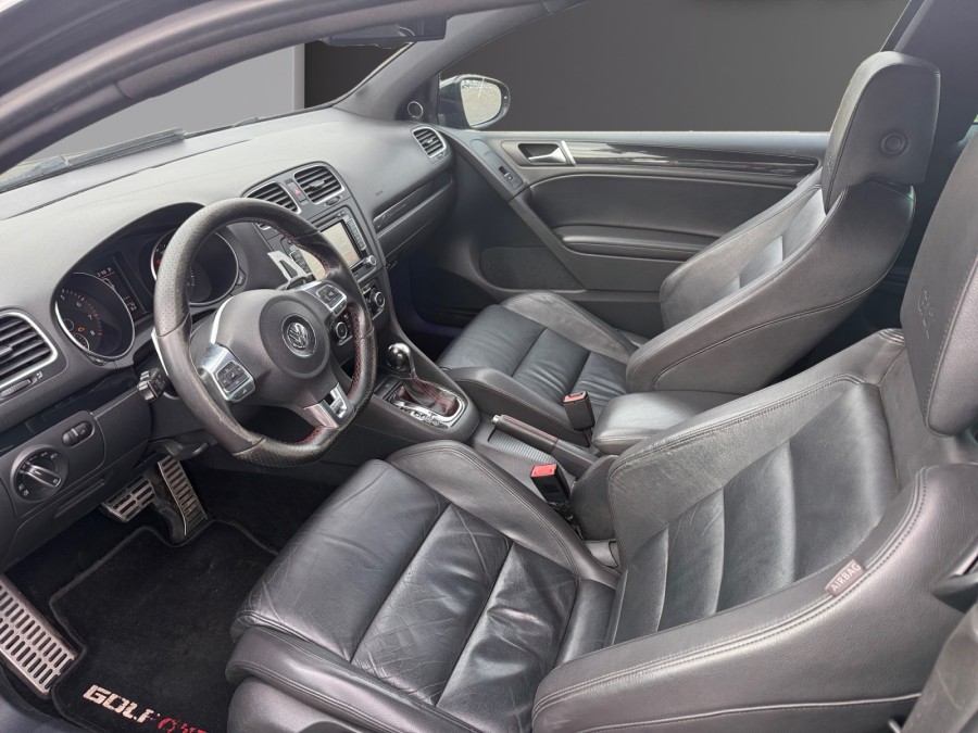 VOLKSWAGEN d'occasion GOLF 2.0 210 GTI DSG de 2010 Andrezieux (42)﻿