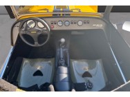 CATERHAM d'occasion SEVEN Seven 170S de 2023 Colmar (68)﻿