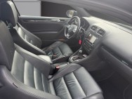 VOLKSWAGEN d'occasion GOLF 2.0 210 GTI DSG de 2010 Andrezieux (42)﻿