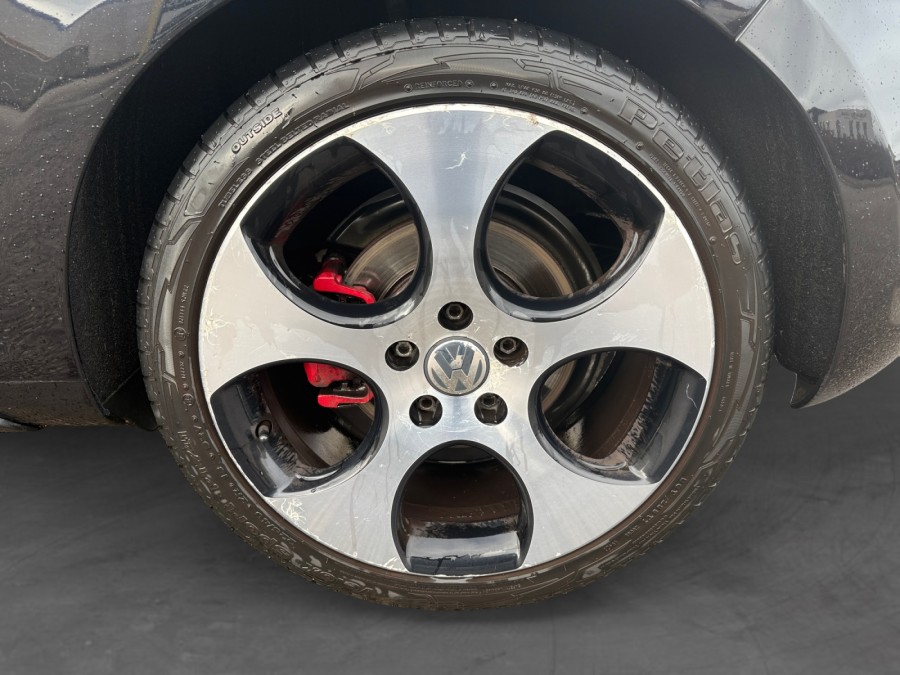 VOLKSWAGEN d'occasion GOLF 2.0 210 GTI DSG de 2010 Andrezieux (42)﻿