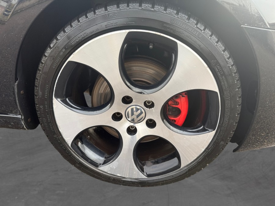 VOLKSWAGEN d'occasion GOLF 2.0 210 GTI DSG de 2010 Andrezieux (42)﻿