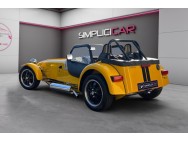 CATERHAM d'occasion SEVEN Seven 170S de 2023 Colmar (68)﻿