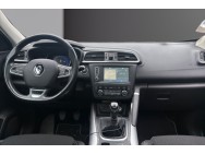 RENAULT d'occasion KADJAR 1.6 DCI 130 INTENS de 2017 Nord Isère (38)﻿