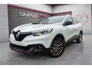 RENAULT d'occasion KADJAR 1.6 DCI 130 INTENS de 2017 Nord Isère (38)﻿