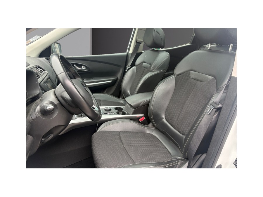 RENAULT d'occasion KADJAR 1.6 DCI 130 INTENS de 2017 Nord Isère (38)﻿