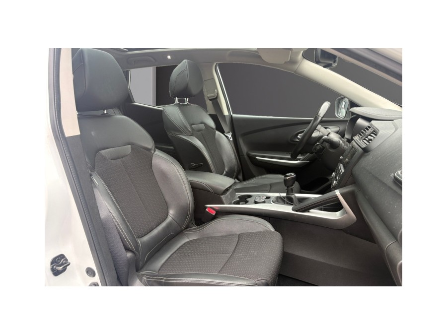 RENAULT d'occasion KADJAR 1.6 DCI 130 INTENS de 2017 Nord Isère (38)﻿