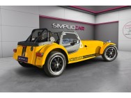 CATERHAM d'occasion SEVEN Seven 170S de 2023 Colmar (68)﻿