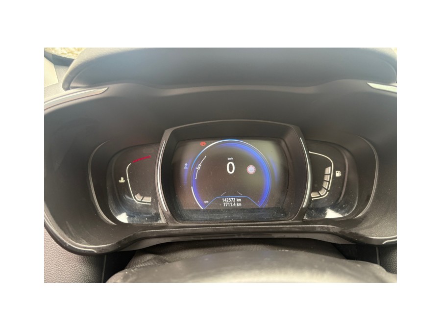 RENAULT d'occasion KADJAR 1.6 DCI 130 INTENS de 2017 Nord Isère (38)﻿