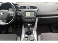 RENAULT d'occasion KADJAR 1.6 DCI 130 INTENS de 2017 Nord Isère (38)﻿