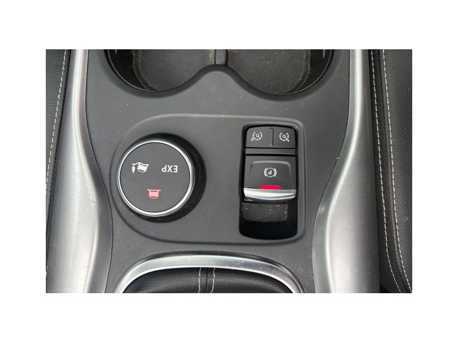 RENAULT d'occasion KADJAR 1.6 DCI 130 INTENS de 2017 Nord Isère (38)﻿