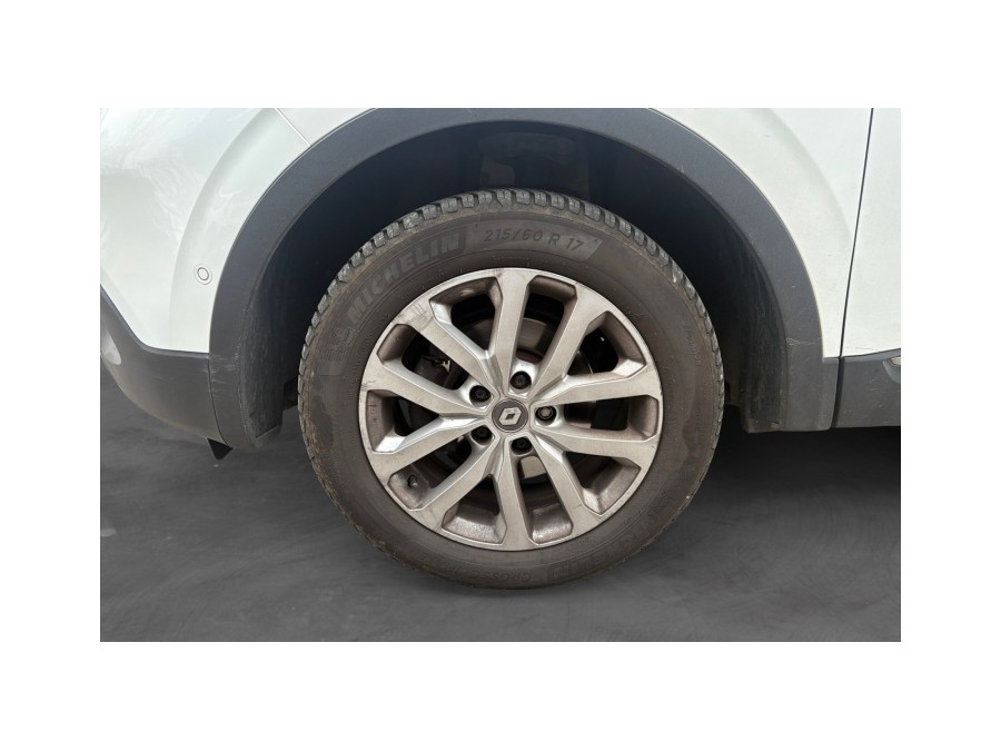 RENAULT d'occasion KADJAR 1.6 DCI 130 INTENS de 2017 Nord Isère (38)﻿