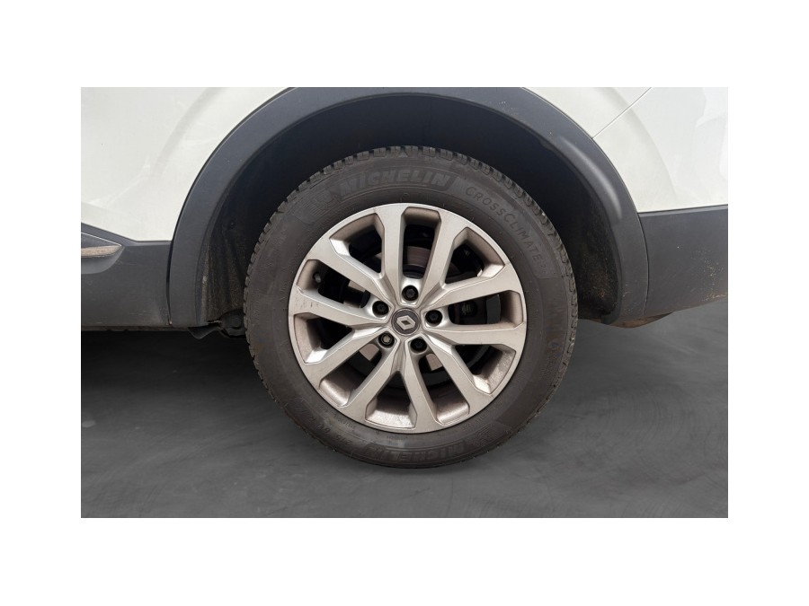 RENAULT d'occasion KADJAR 1.6 DCI 130 INTENS de 2017 Nord Isère (38)﻿