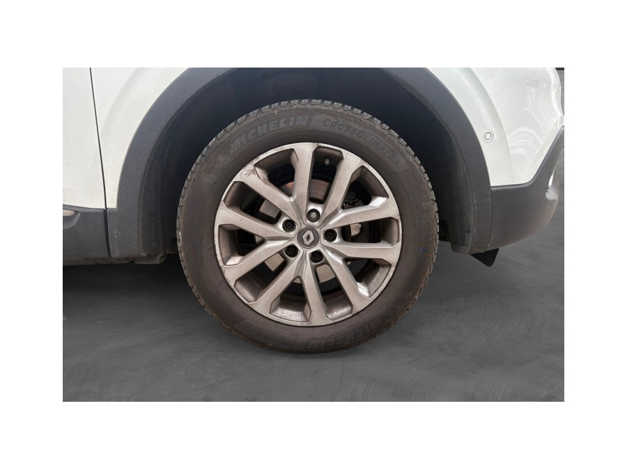 RENAULT d'occasion KADJAR 1.6 DCI 130 INTENS de 2017 Nord Isère (38)﻿