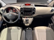 CITROEN d'occasion BERLINGO MULTISPACE 1.6 VTI 120 EXCLUSIVE de 2013