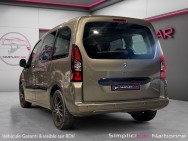 CITROEN d'occasion BERLINGO MULTISPACE 1.6 VTI 120 EXCLUSIVE de 2013