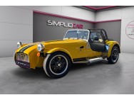 CATERHAM d'occasion SEVEN Seven 170S de 2023 Colmar (68)﻿