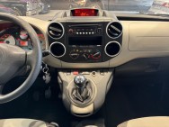 CITROEN d'occasion BERLINGO MULTISPACE 1.6 VTI 120 EXCLUSIVE de 2013