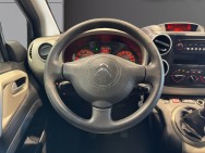 CITROEN d'occasion BERLINGO MULTISPACE 1.6 VTI 120 EXCLUSIVE de 2013