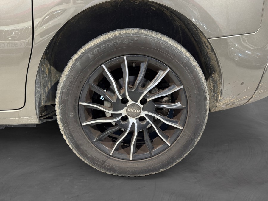 CITROEN d'occasion BERLINGO MULTISPACE 1.6 VTI 120 EXCLUSIVE de 2013