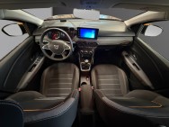 DACIA d'occasion SANDERO 1.0 TCE 90 STEPWAY EXTREME de 2023 Brive La