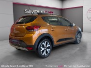 DACIA d'occasion SANDERO 1.0 TCE 90 STEPWAY EXTREME de 2023 Brive La