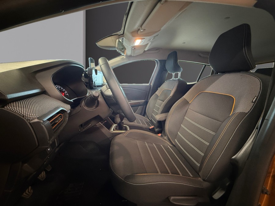 DACIA d'occasion SANDERO 1.0 TCE 90 STEPWAY EXTREME de 2023 Brive La