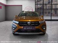 DACIA d'occasion SANDERO 1.0 TCE 90 STEPWAY EXTREME de 2023 Brive La