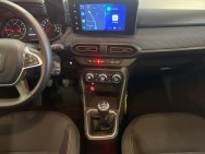 DACIA d'occasion SANDERO 1.0 TCE 90 STEPWAY EXTREME de 2023 Brive La