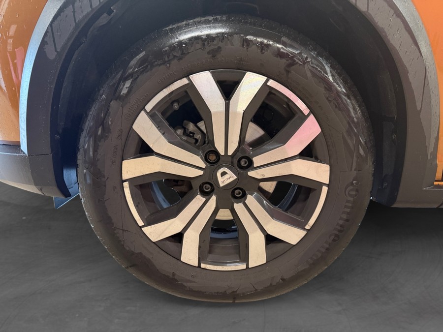 DACIA d'occasion SANDERO 1.0 TCE 90 STEPWAY EXTREME de 2023 Brive La