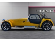 CATERHAM d'occasion SEVEN Seven 170S de 2023 Colmar (68)﻿